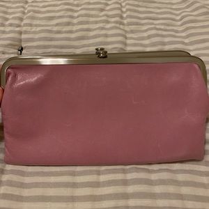 EUC Hobo Lauren Wallet